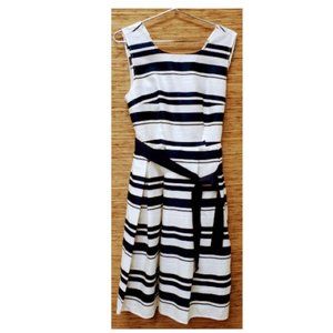 La Fée Maraboutee dress